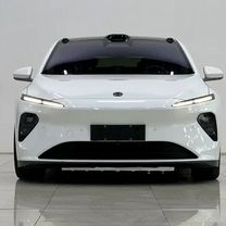 NIO ET7 AT, 2023, 3 000 км, с пробегом, цена 4 700 000 руб.