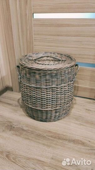 Корзина для хранения игрушек