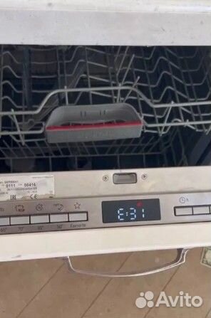 Ремонт стиральных машин и посудомоечных машин