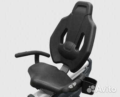 Велотренажер Svensson Industrial GO R65