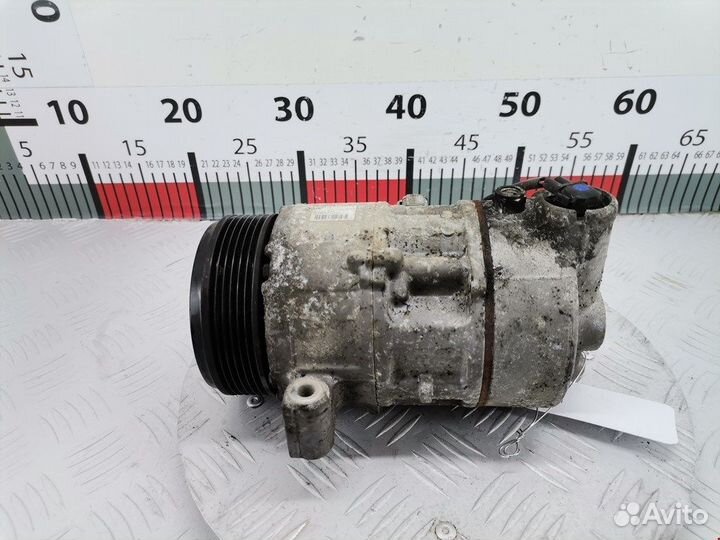 Компрессор для BMW 1-Series (E81/E82/E87/E88)