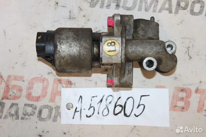 Клапан рециркуляции выхлопных газов для Chevrolet