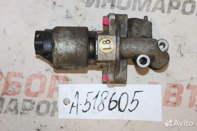 Клапан рециркуляции выхлопных газов для Chevrolet