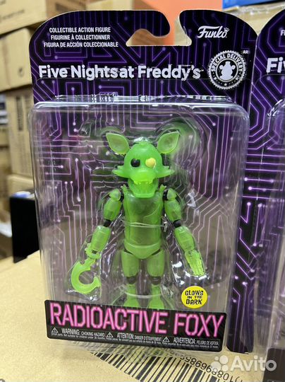 Фигурка Funko fnaf 0903-1