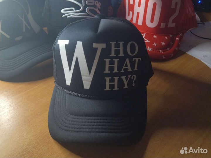 Панама, кепки