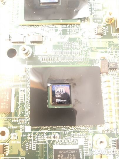 Материнская плата для ноутбука Acer Aspire 5600