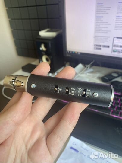 Предуселитель T-Decor