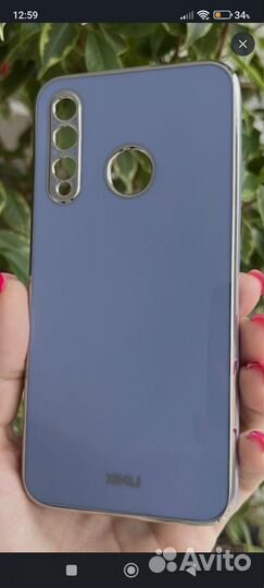 Чехол на honor 10i