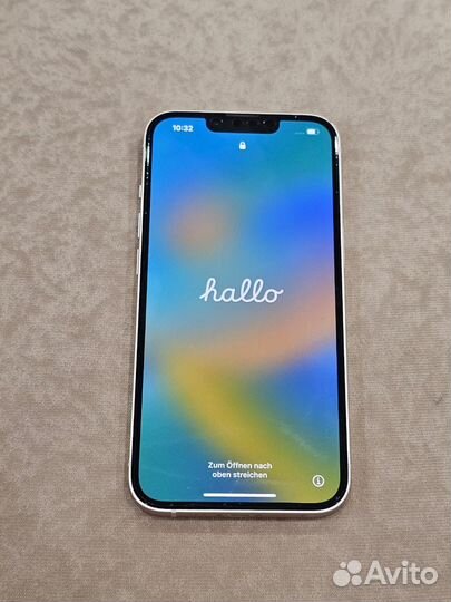 iPhone 13, 256 ГБ