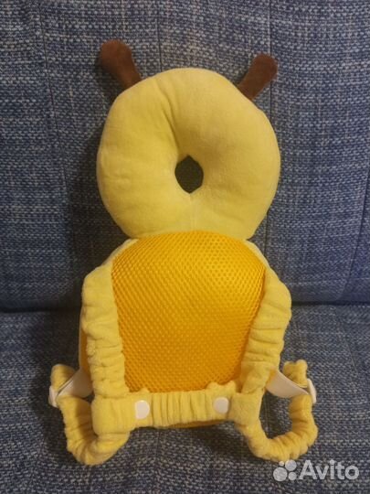 Защита от падения