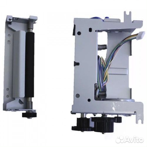 Тпм для Атол 25Ф