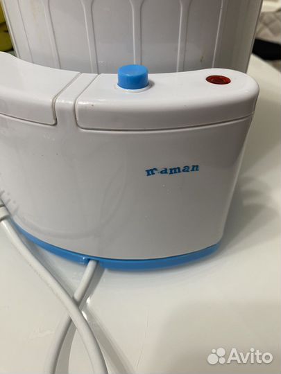 Стерилизатор maman