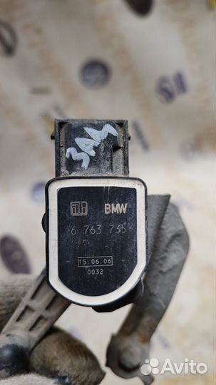 Датчик высоты дорожного просвета 6763736 bmw