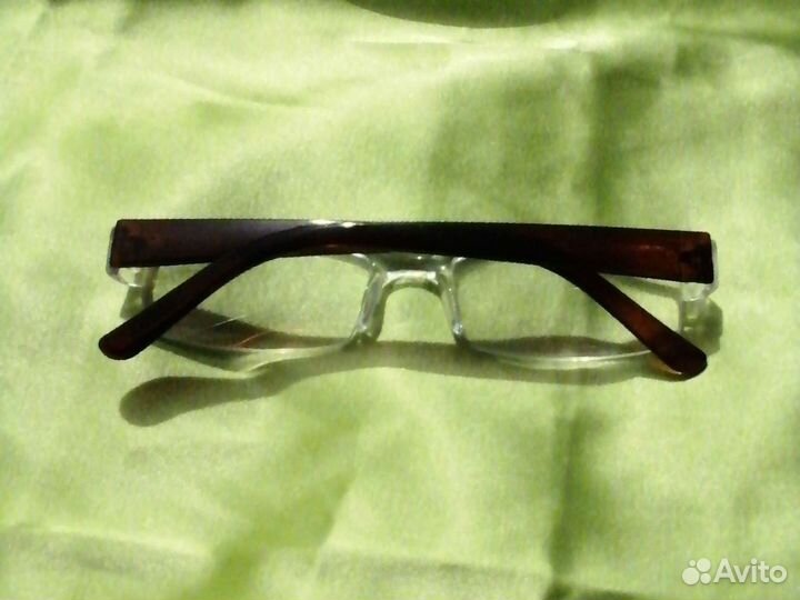 Очки оптические