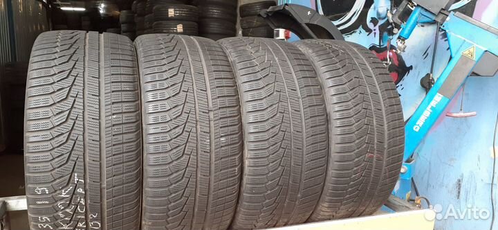 Hankook Winter I'Cept Evo2 W320 245/35 R19