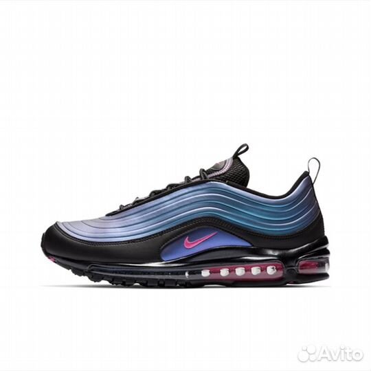 Nike Air Max 97 LUX Throwback Future Pack