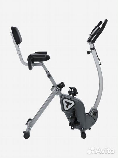 Велотренажер 