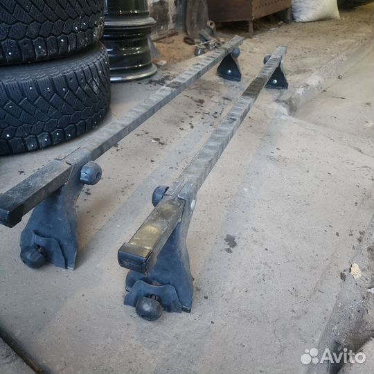 Багажник на крышу ваз 2109,2114