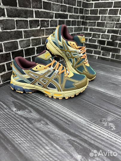 Кроссовки Asics Gel Kahana 8