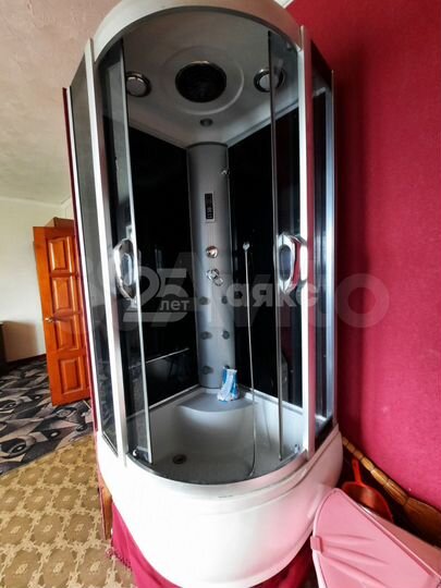 Комната 25 м² в 1-к., 2/2 эт.