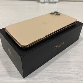 iPhone 11 Pro Max, 64 ГБ