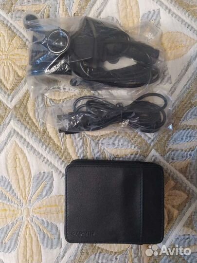 Навигатор Garmin nuvi 200