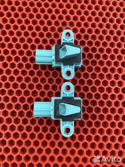 Датчик SRS передних дверей Audi a4 b8