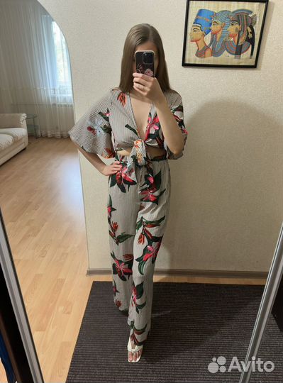 Комбинезон shein 46 размер