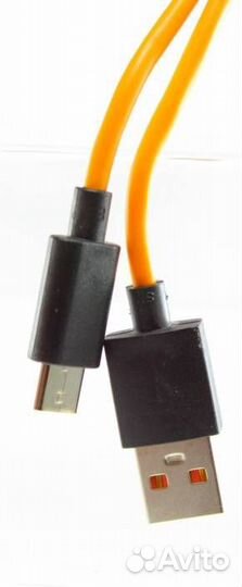 USB Кабель Type-C Y, 1A, 1 м