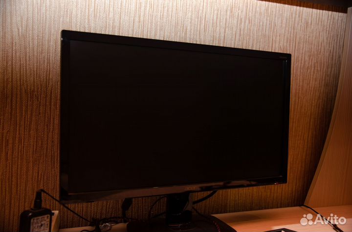 Монитор Acer KA220HQ