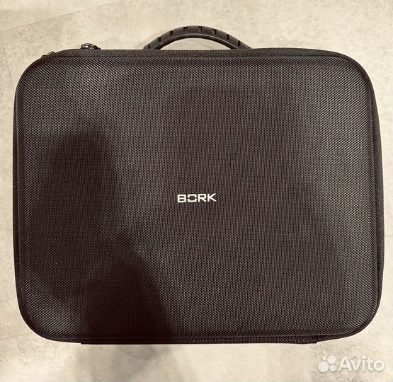 Массажер для тела bork D 612