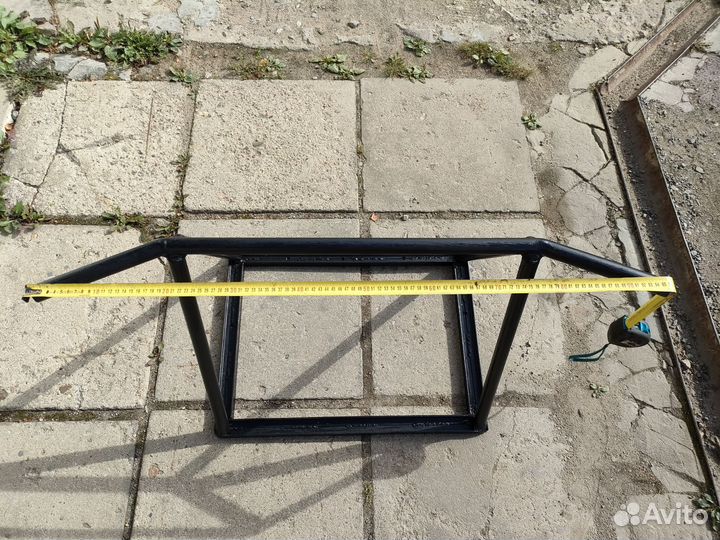 Турник настенный