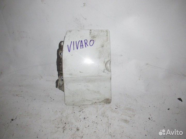 Лючок бензобака Opel Vivaro
