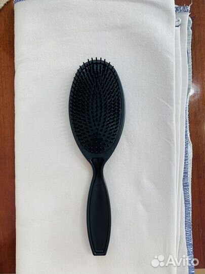 Расческа, Массажка для волос