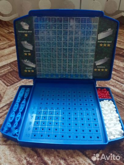 Игра 