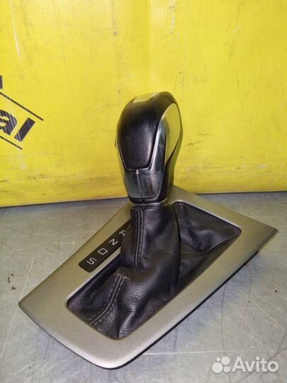 Ручка АКПП Ford Focus 3 седан 2.0 2011-2015