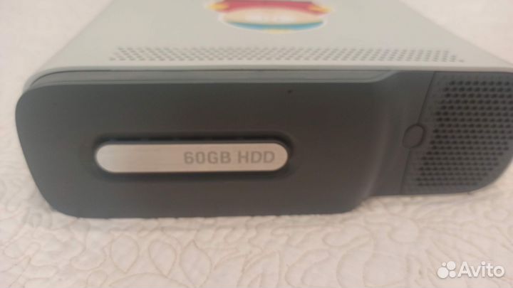 Xbox 360