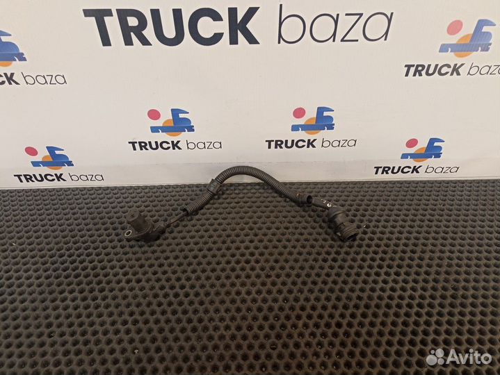 51271200008 Датчик положения коленвала Man L2000