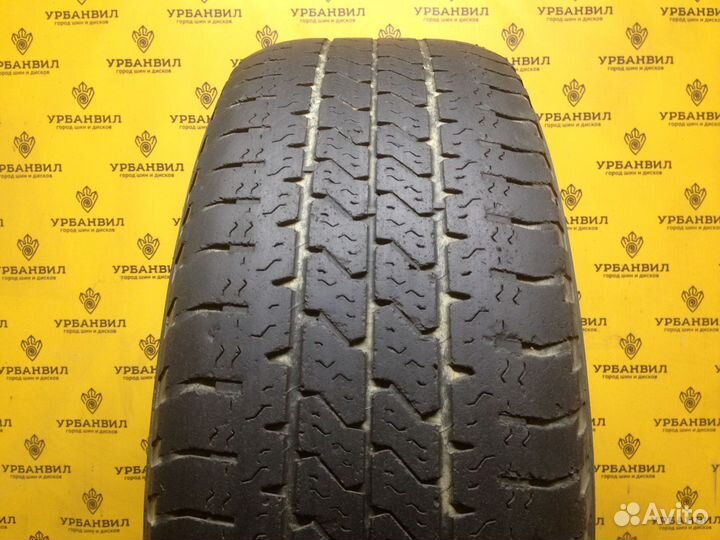 Goodyear Wrangler S4 235/70 R16