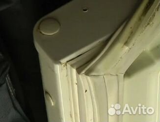 Уплотнитель для морозильника LG GA-B379 slul