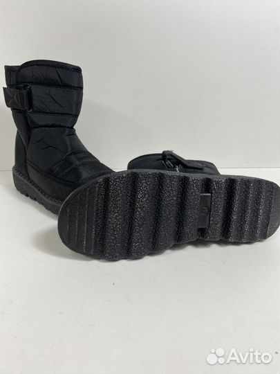 Дутики сноубутсы новые