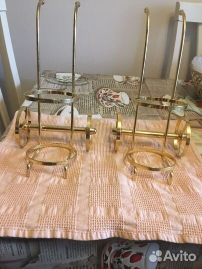 Подставка для винных бутылок