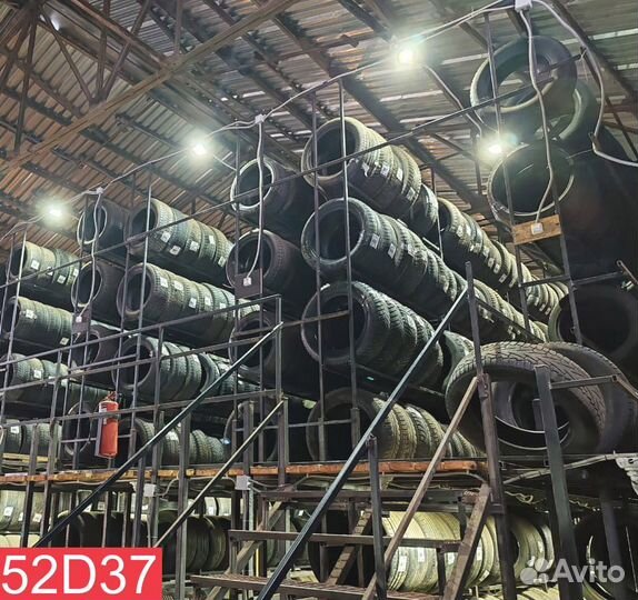 Bridgestone Ice Cruiser 7000 185/65 R15 89N