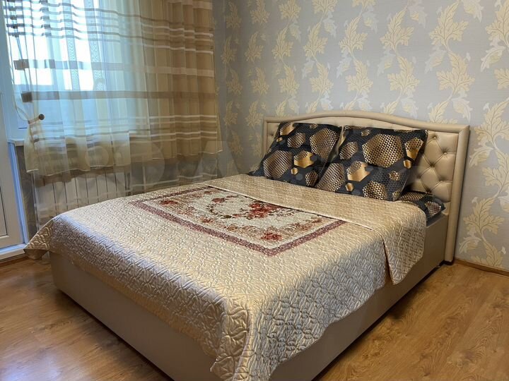 Квартира-студия, 24 м², 13/17 эт.