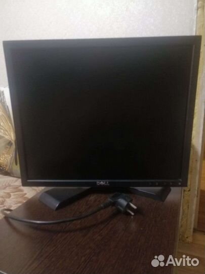 Монитор для компьютера