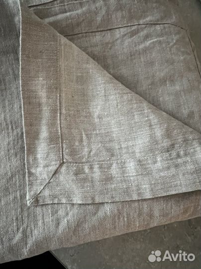 Пошив салфеток, скатертей, дорожек