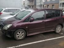 Toyota Corolla Spacio 1.8 AT, 2001, 256 000 км, с пробегом, цена 400 000 руб.