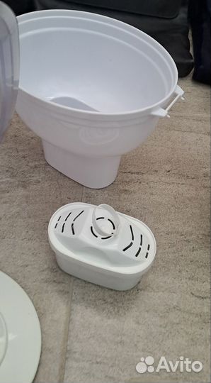 Кувшин фильтр для воды brita