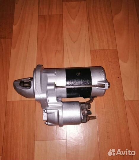 Стартер BMW e36