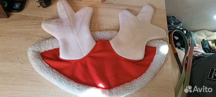 Амуниция пони/лошадь